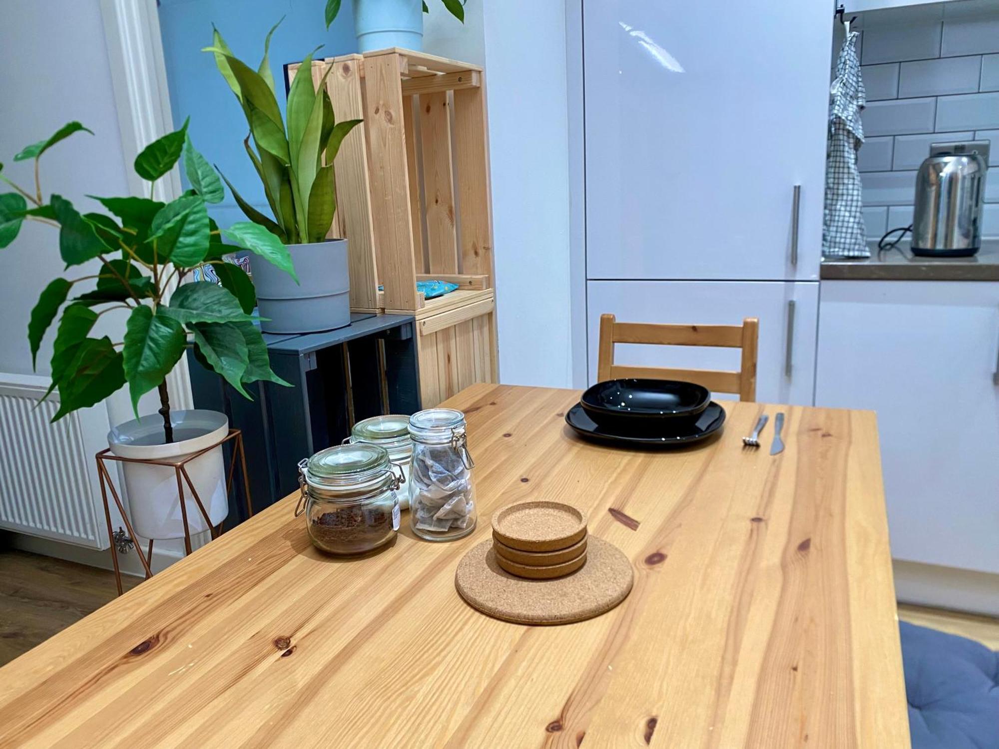 Luxury Urban Tranquility At B1 Apartment Birmingham Bagian luar foto