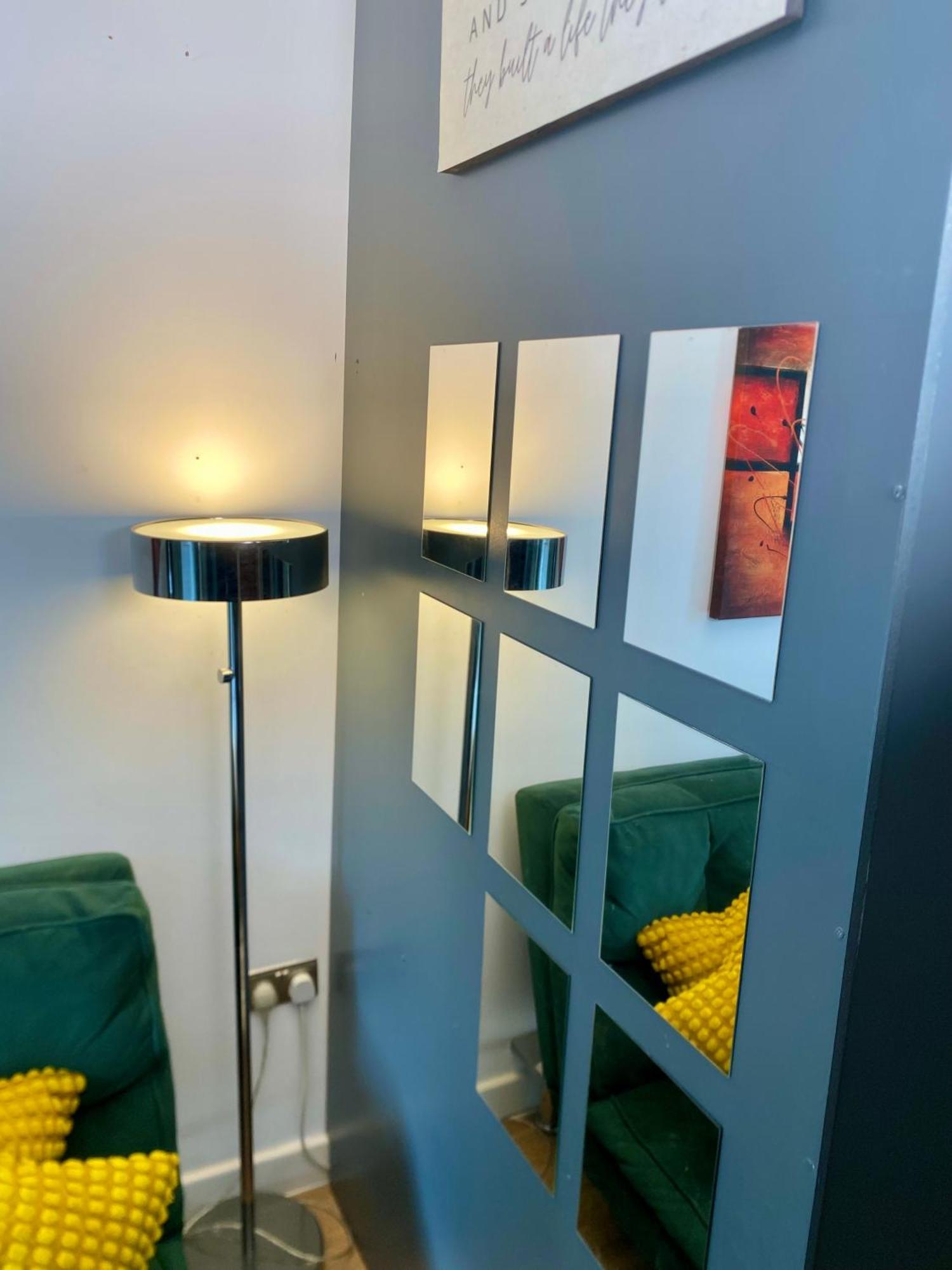 Luxury Urban Tranquility At B1 Apartment Birmingham Bagian luar foto