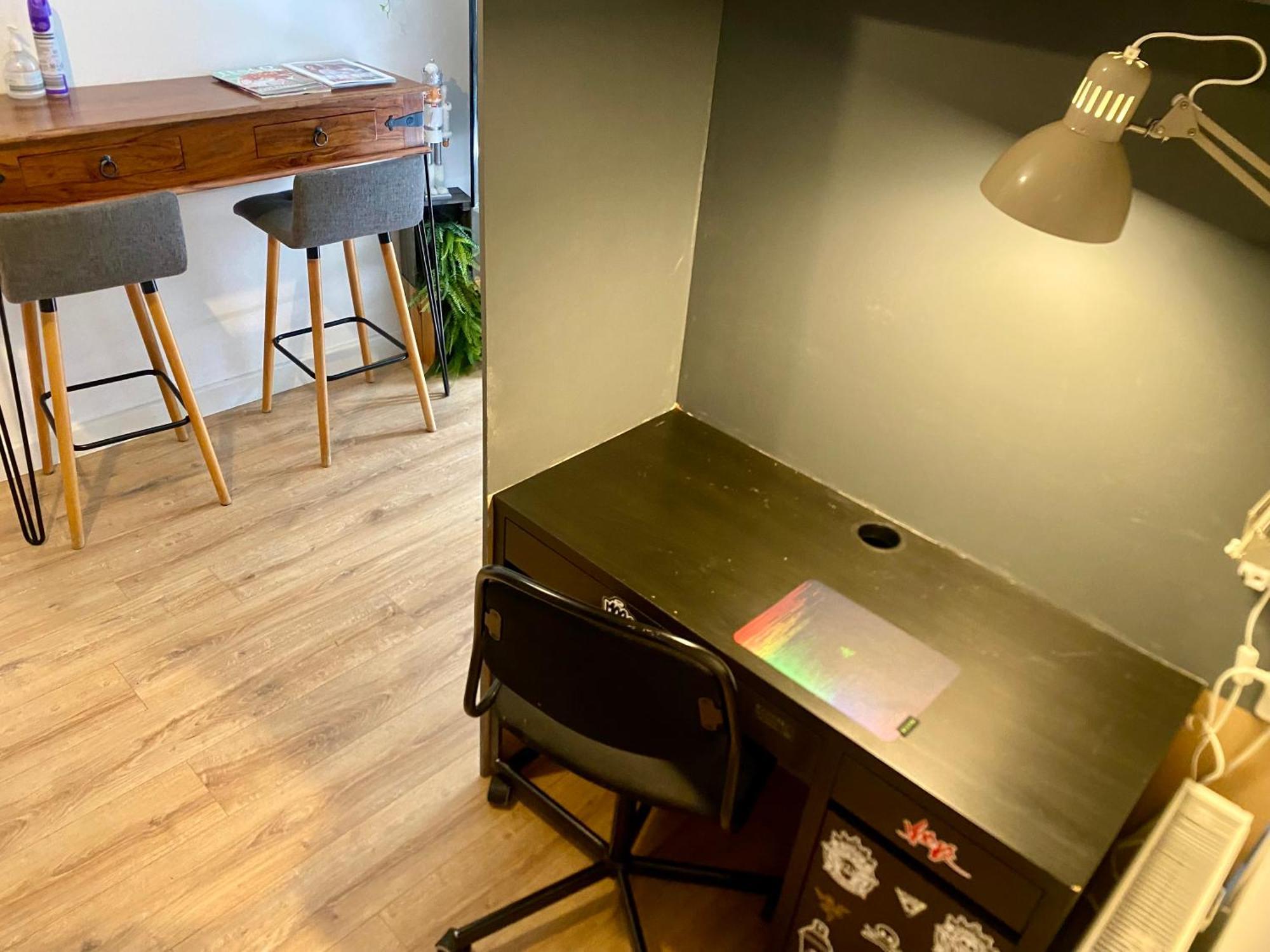 Luxury Urban Tranquility At B1 Apartment Birmingham Bagian luar foto