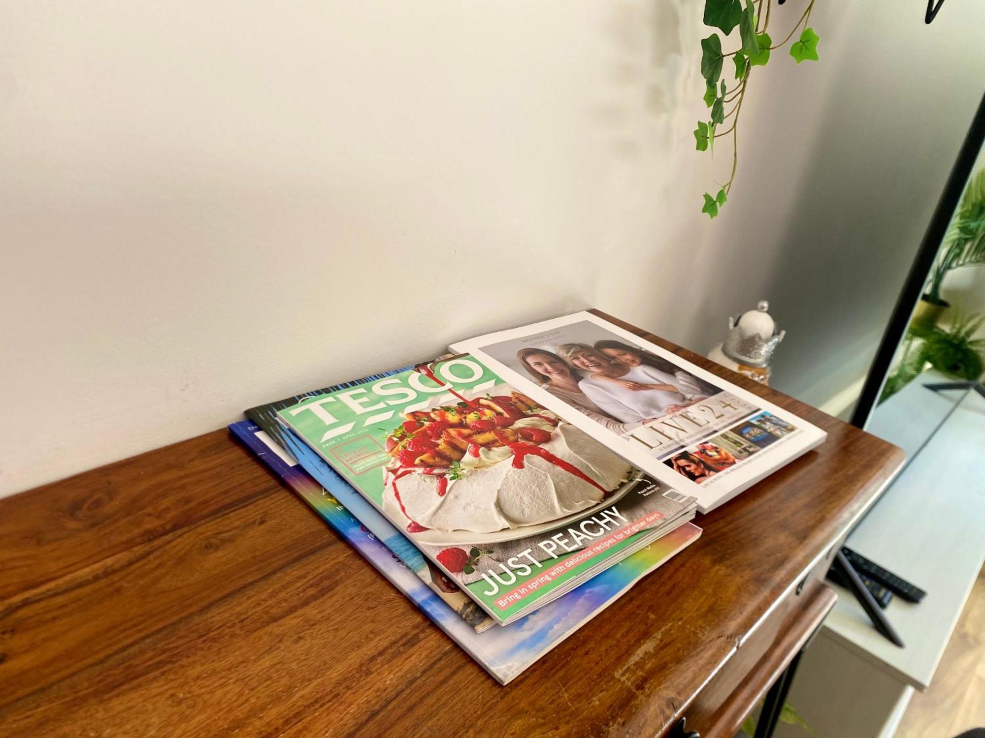 Luxury Urban Tranquility At B1 Apartment Birmingham Bagian luar foto