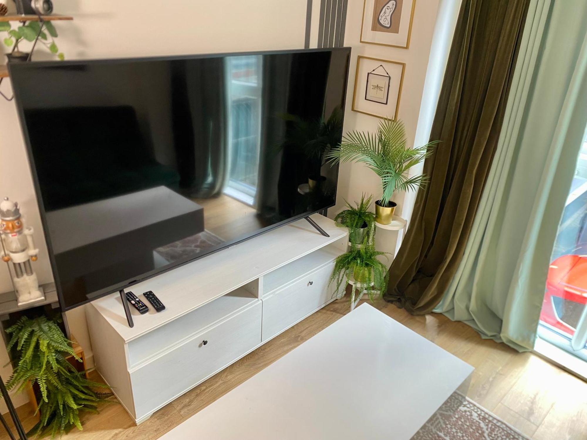 Luxury Urban Tranquility At B1 Apartment Birmingham Bagian luar foto